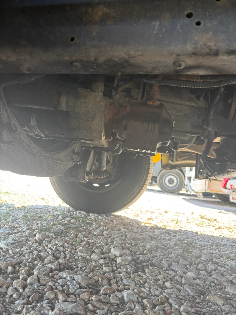 Iveco Daily 65C17D КЛИМАТИК PTO, снимка 13 - Камиони - 51332353