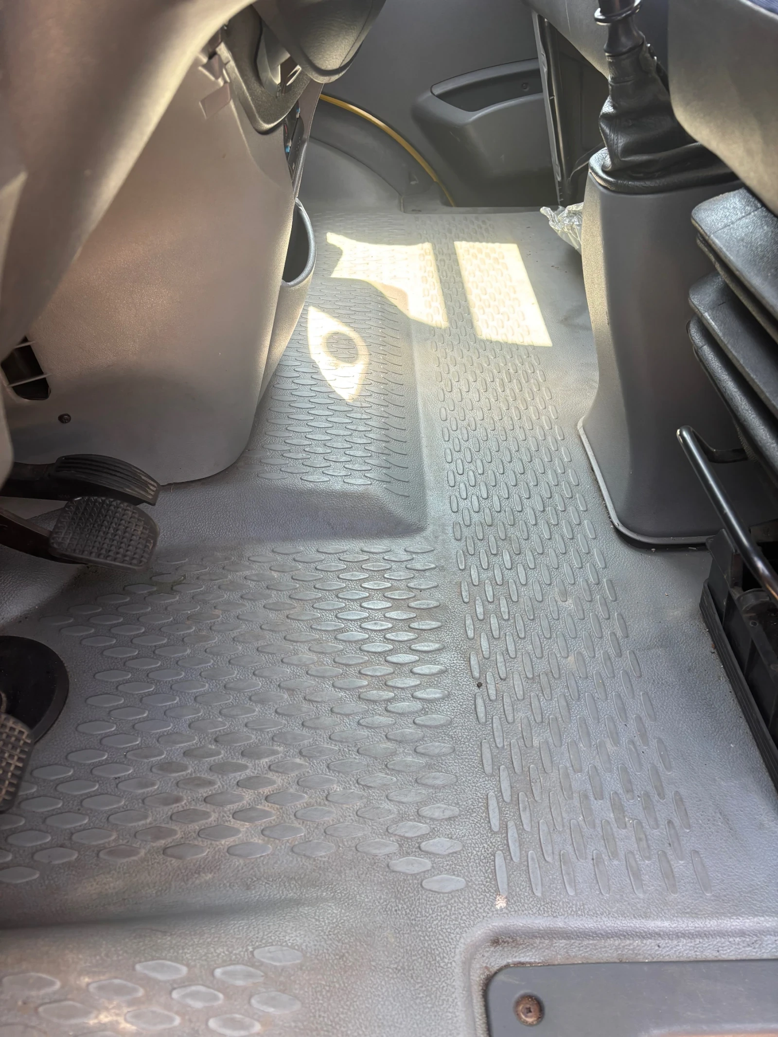 Iveco Daily 65C17D КЛИМАТИК PTO - изображение 8