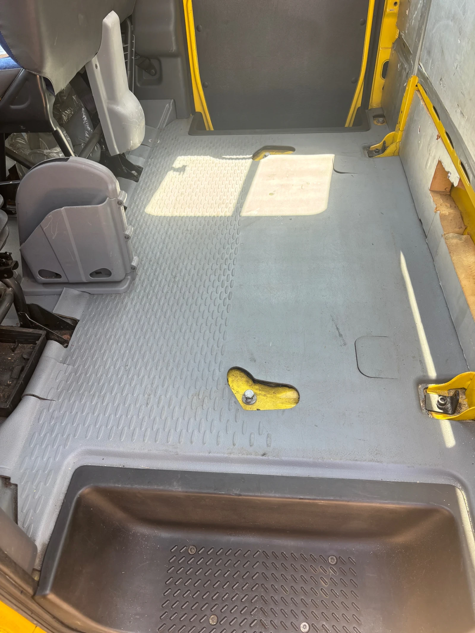 Iveco Daily 65C17D  PTO | Mobile.bg   12