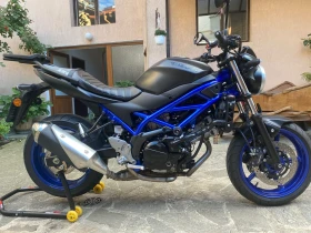 Suzuki SV, снимка 8