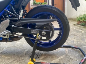 Suzuki SV, снимка 7