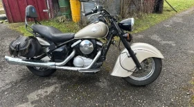 Kawasaki Vulcan  800 Drifter, снимка 2