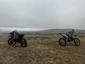 Ktm EXC Six Days, снимка 6