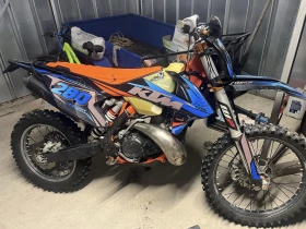 Ktm EXC Six Days, снимка 5