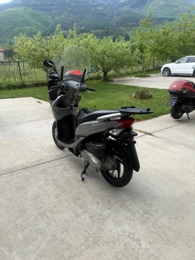 Honda Vision, снимка 6
