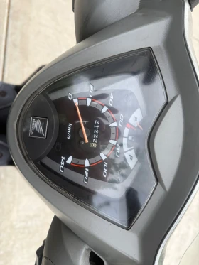 Honda Vision, снимка 8