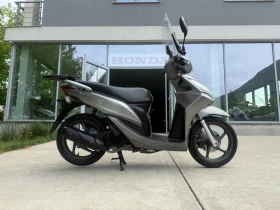 Honda Vision, снимка 1