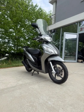 Honda Vision, снимка 2
