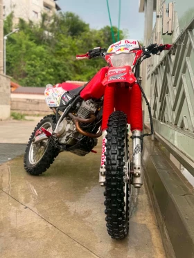 Honda Xr, снимка 1