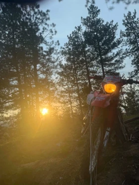 Honda Xr, снимка 8