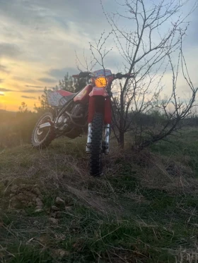 Honda Xr, снимка 5