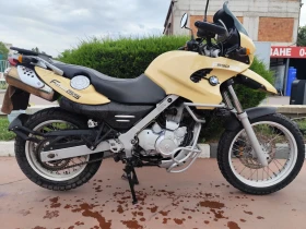 BMW F F650, снимка 11