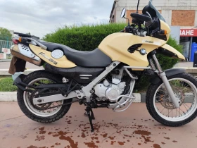 BMW F F650, снимка 6