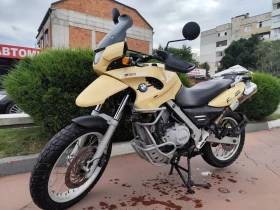 BMW F F650, снимка 5