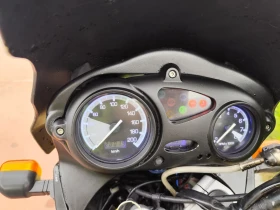 BMW F F650, снимка 8