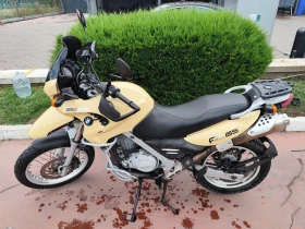 BMW F F650, снимка 2
