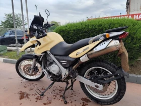 BMW F F650, снимка 4