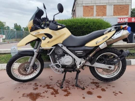 BMW F F650, снимка 1