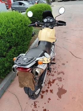 BMW F F650, снимка 12