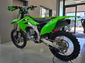 Kawasaki Kfx 450ie, 2020г., снимка 5