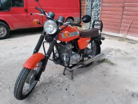 Jawa 350 347, снимка 1