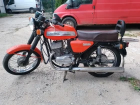 Jawa 350 347, снимка 2