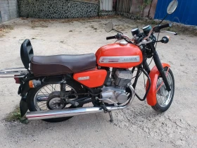 Jawa 350 347, снимка 6