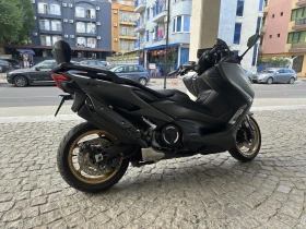 Yamaha T-max Tech Max T-max, снимка 3