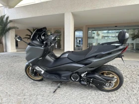     Yamaha T-max Tech Max T-max