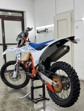 Обява за продажба на Ktm EXC 350 2024 SIX DAYS ~15 800 лв. - изображение 1