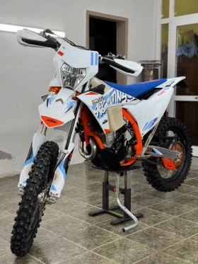     Ktm EXC 350 2024 SIX DAYS