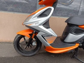 Kymco Super 8, снимка 13