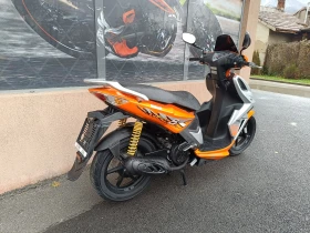 Kymco Super 8, снимка 3