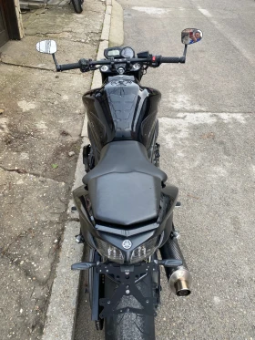 Yamaha FZ1 1000--mivv, снимка 12