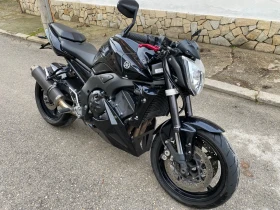 Yamaha FZ1 1000--mivv, снимка 10