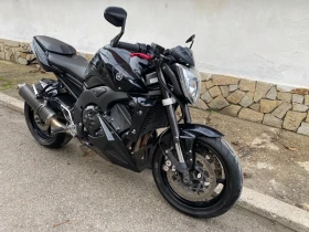 Yamaha FZ1 1000--mivv, снимка 13