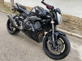 Yamaha FZ1 1000--mivv, снимка 3