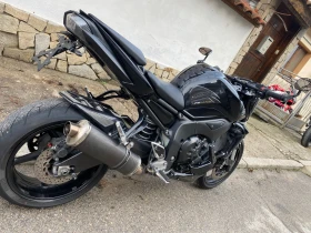 Yamaha FZ1 1000--mivv, снимка 11