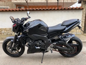  Yamaha FZ1