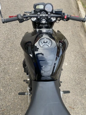 Yamaha FZ1 1000--mivv, снимка 6