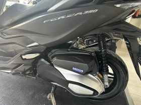 Honda Forza 350i Deluxe 2022г., снимка 15