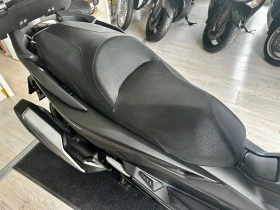 Honda Forza 350i Deluxe 2022г., снимка 4