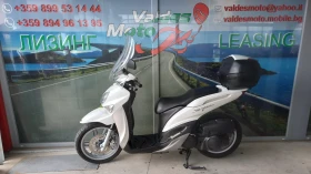 Yamaha Xenter 125 | Mobile.bg    3