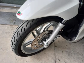 Yamaha Xenter 125 | Mobile.bg    5