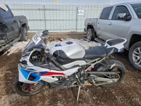 BMW R 2025 BMW S 1000 RR