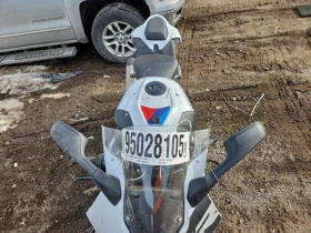 BMW R 2025 BMW S 1000 RR, снимка 3
