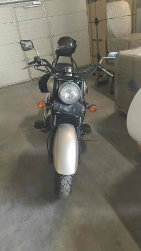 Kawasaki Vulcan  800 Drifter | Mobile.bg � ����� ������ 3