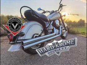 Kawasaki Vulcan  800 Drifter | Mobile.bg � ����� ������ 8