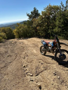 Ktm EXC Six Days | Mobile.bg � ����� ������ 4