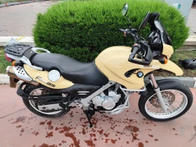 BMW F F650 | Auto.bg — изображение 10